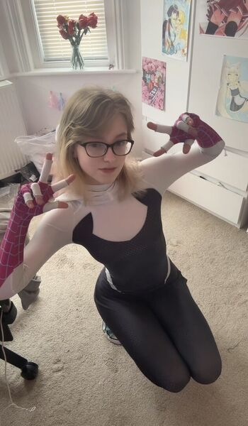 Full leaked Digitalkatt page private onlyfans photo