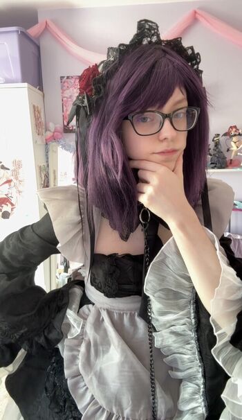 Full leaked Digitalkatt page private onlyfans photo