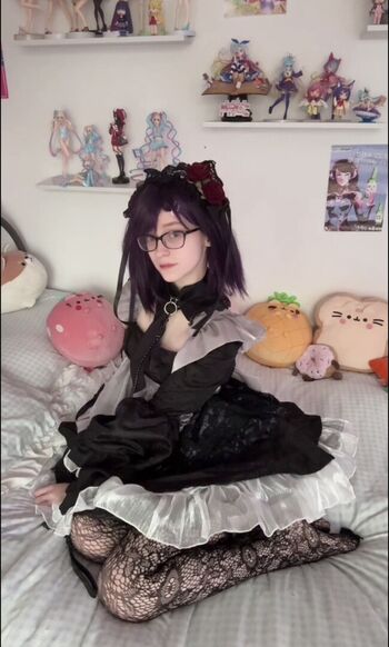 Full leaked Digitalkatt page private onlyfans photo
