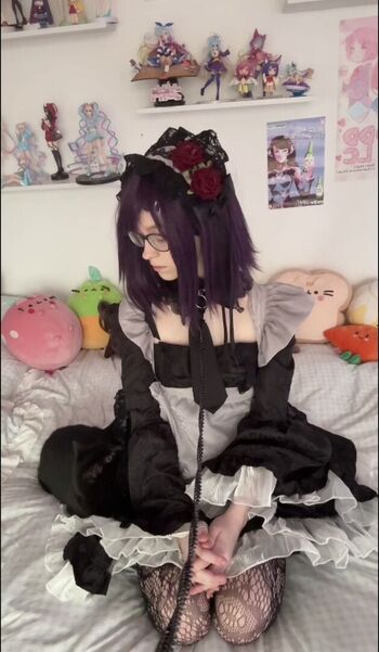 Full leaked Digitalkatt page private onlyfans photo