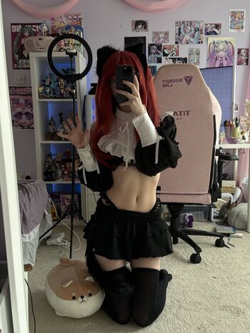 Full leaked Digitalkatt private onlyfans photo