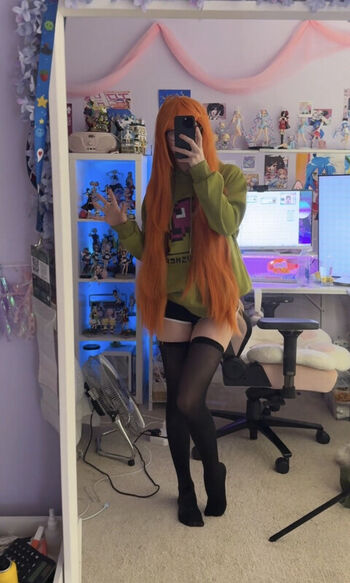 Full leaked Digitalkatt page private onlyfans photo