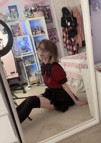 Full leaked Digitalkatt private onlyfans photo