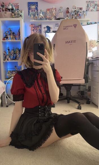 Full leaked Digitalkatt private onlyfans photo