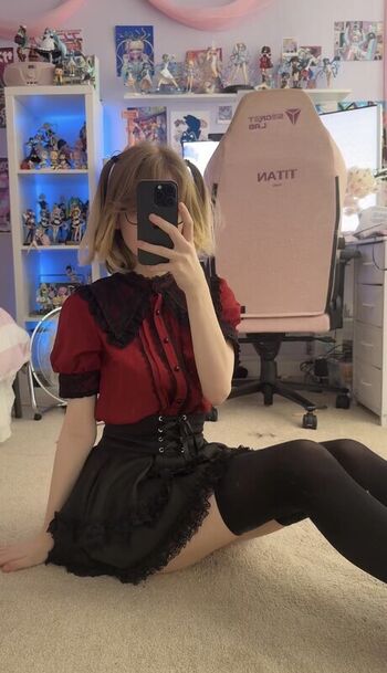 Full leaked Digitalkatt private onlyfans photo