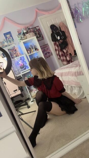 Full leaked Digitalkatt private onlyfans photo