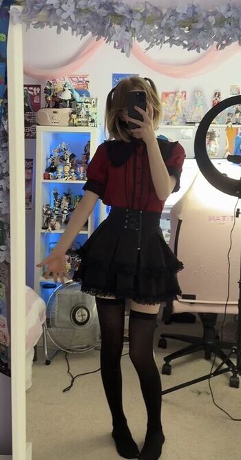 Full leaked Digitalkatt private onlyfans photo