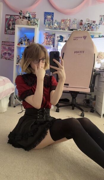Full leaked Digitalkatt private onlyfans photo