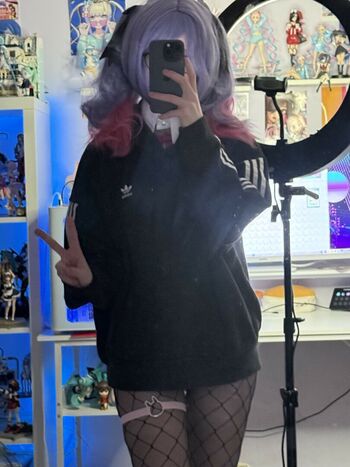 Full leaked Digitalkatt page private onlyfans photo