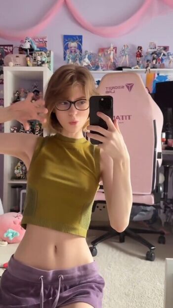 Full leaked Digitalkatt page private onlyfans photo
