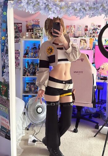 Full leaked Digitalkatt page private onlyfans photo