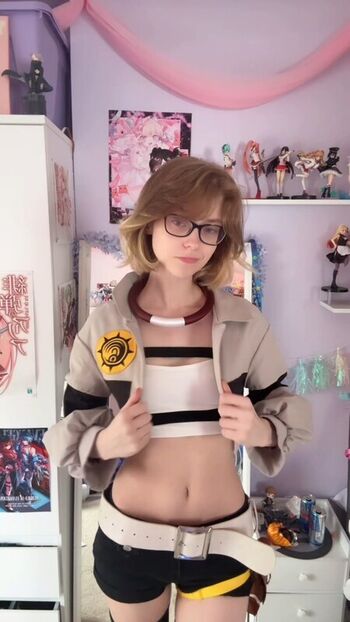 Full leaked Digitalkatt page private onlyfans photo