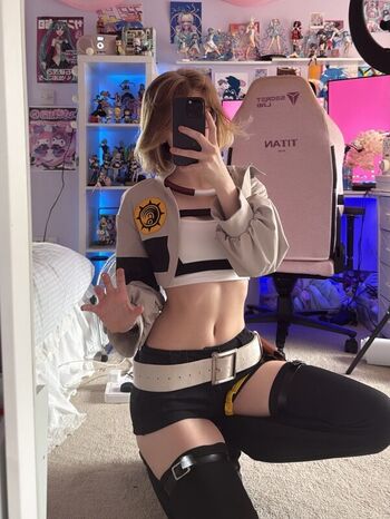 Full leaked Digitalkatt page private onlyfans photo