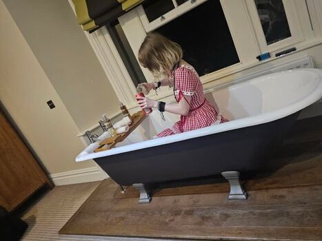 Full leaked Digitalkatt page private onlyfans photo