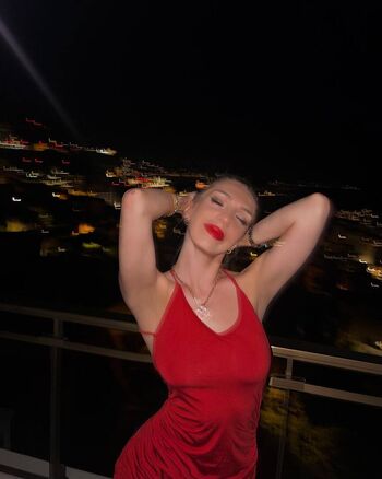 Full leaked Dijana josifovic private onlyfans photo