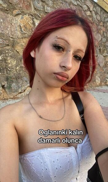 Full leaked Dilanurapaydn private onlyfans photo