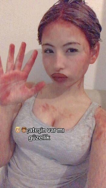 Full leaked Dilanurapaydn private onlyfans photo
