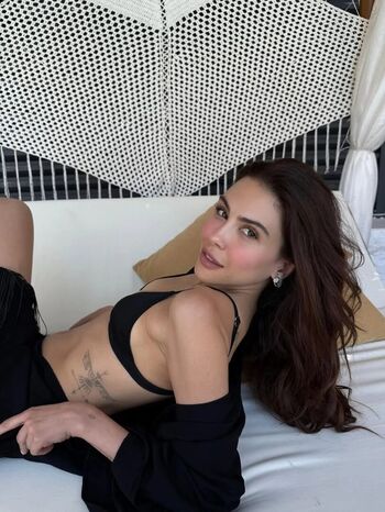Full leaked Dilara aksyek private onlyfans photo