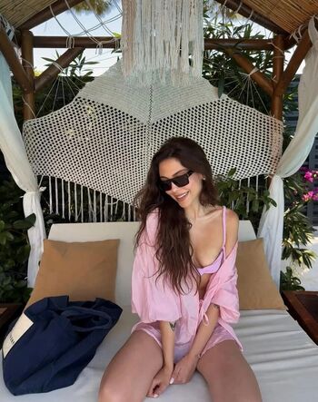 Full leaked Dilara aksyek private onlyfans photo