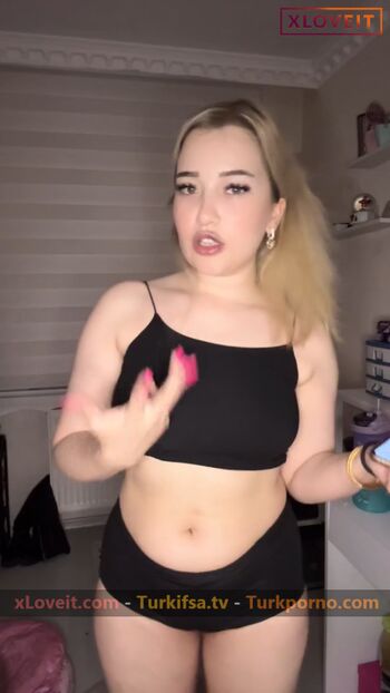 Full leaked Dilek gke private onlyfans photo