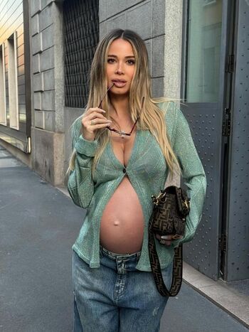 Full leaked Diletta leotta  page private onlyfans photo