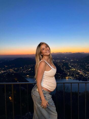 Full leaked Diletta leotta  page private onlyfans photo