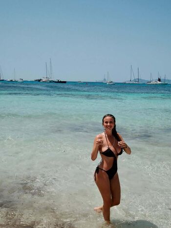 Full leaked Diletta leotta page private onlyfans photo