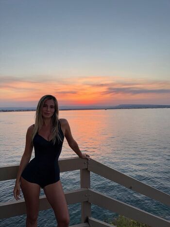 Full leaked Diletta leotta private onlyfans photo
