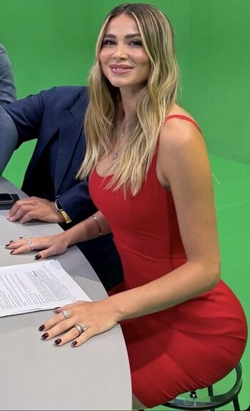 Full leaked Diletta leotta page private onlyfans photo