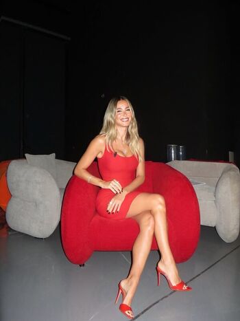 Full leaked Diletta leotta  page private onlyfans photo