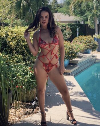 Full leaked Dillion harper page private onlyfans photo