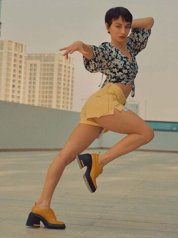 Dilnoza Abdusalimova