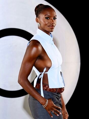 Dina Asher Smith