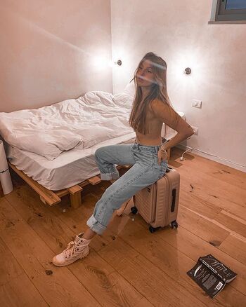 Dina Grinberg