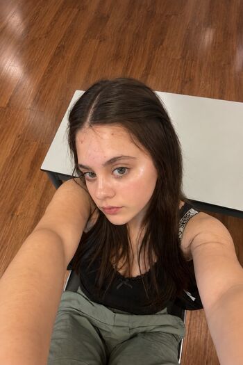 Full leaked Dina murkoff private onlyfans photo