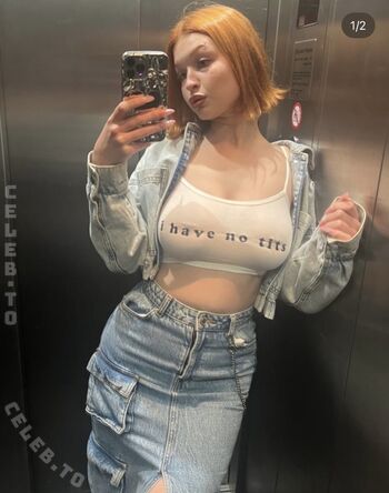 Full leaked Dina private onlyfans photo