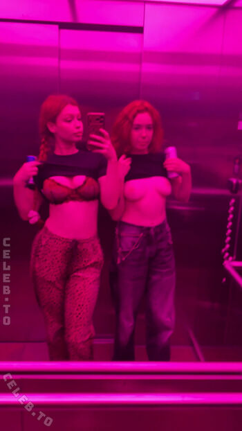 Full leaked Dina private onlyfans photo