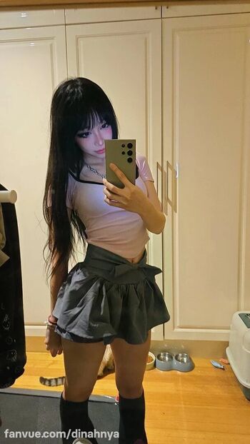 Dinah Li