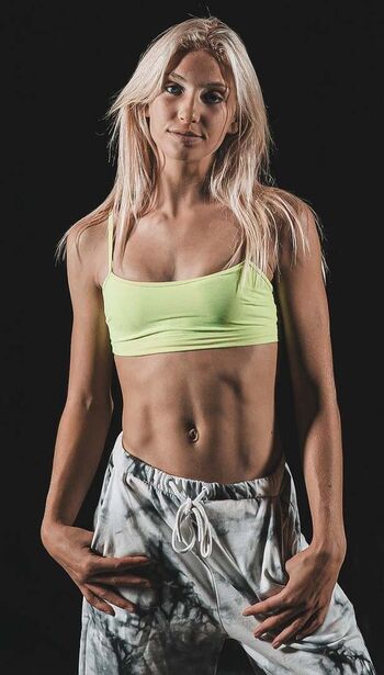 Full leaked Diorgina private onlyfans photo