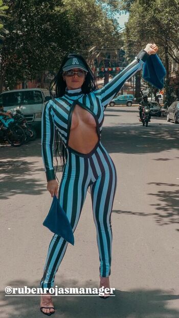 Diosa Canales