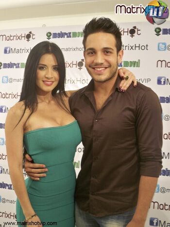 Diosa Canales