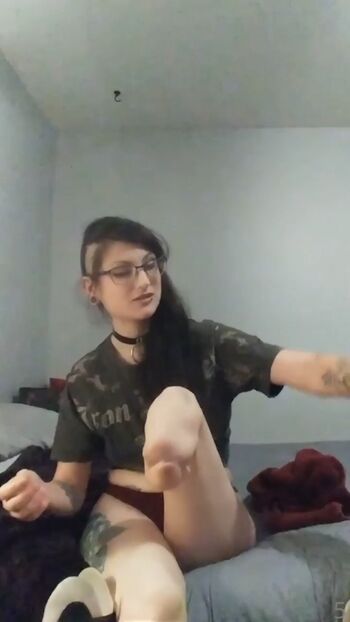 Full leaked Disabled girls page private onlyfans photo