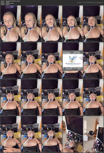 Full leaked Disabled girls page private onlyfans photo