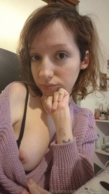 Full leaked Disabled girls private onlyfans photo