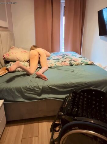 Disabled Girls
