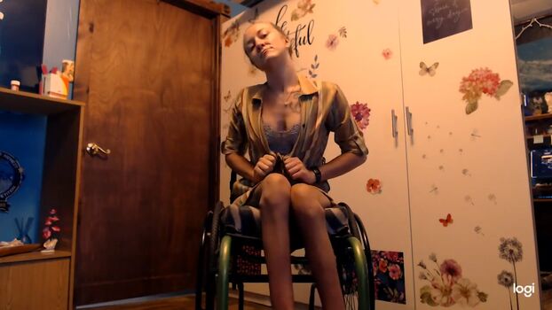 Disabled Girls