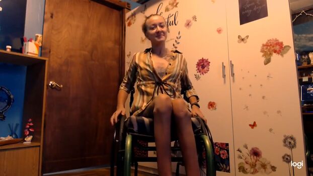 Disabled Girls