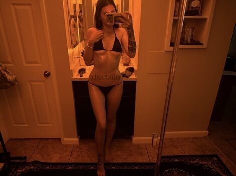 Full leaked Discolita page private onlyfans photo