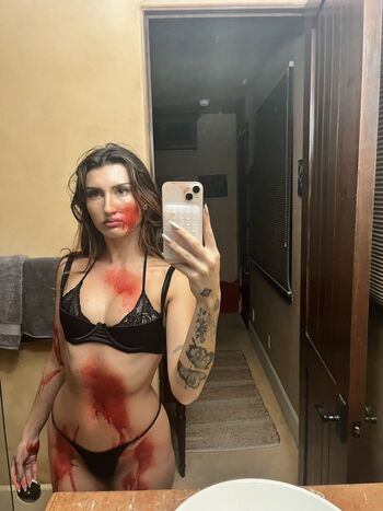 Full leaked Discolita private onlyfans photo