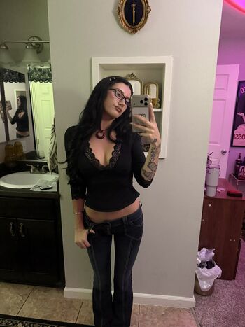 Full leaked Discolita private onlyfans photo